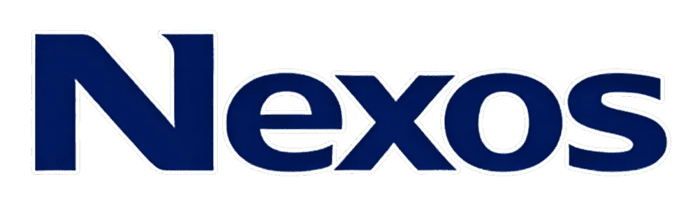 Nexos Auto Parts Logo