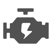 Gear Pump icon