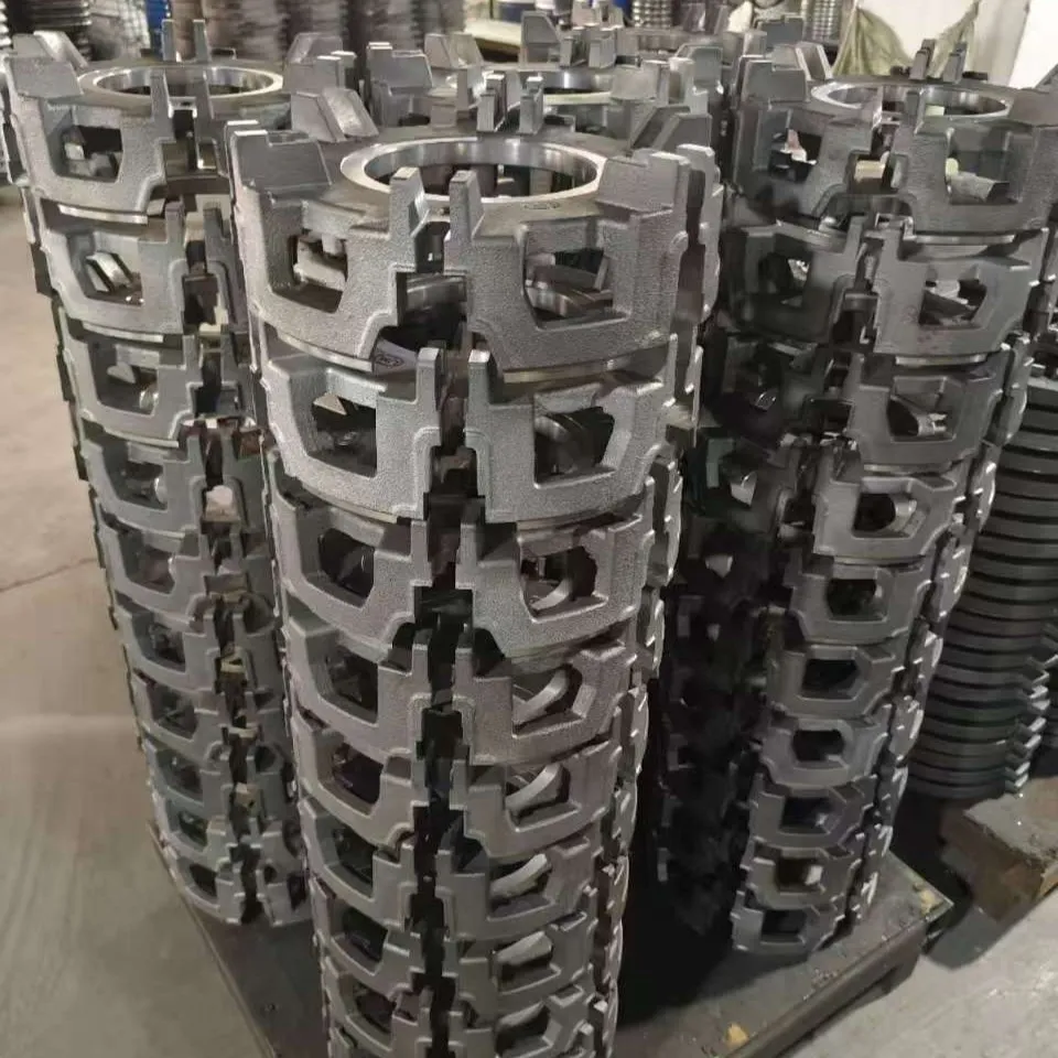 Nexos Clutch Pressure Plates Enter Production - Image 2