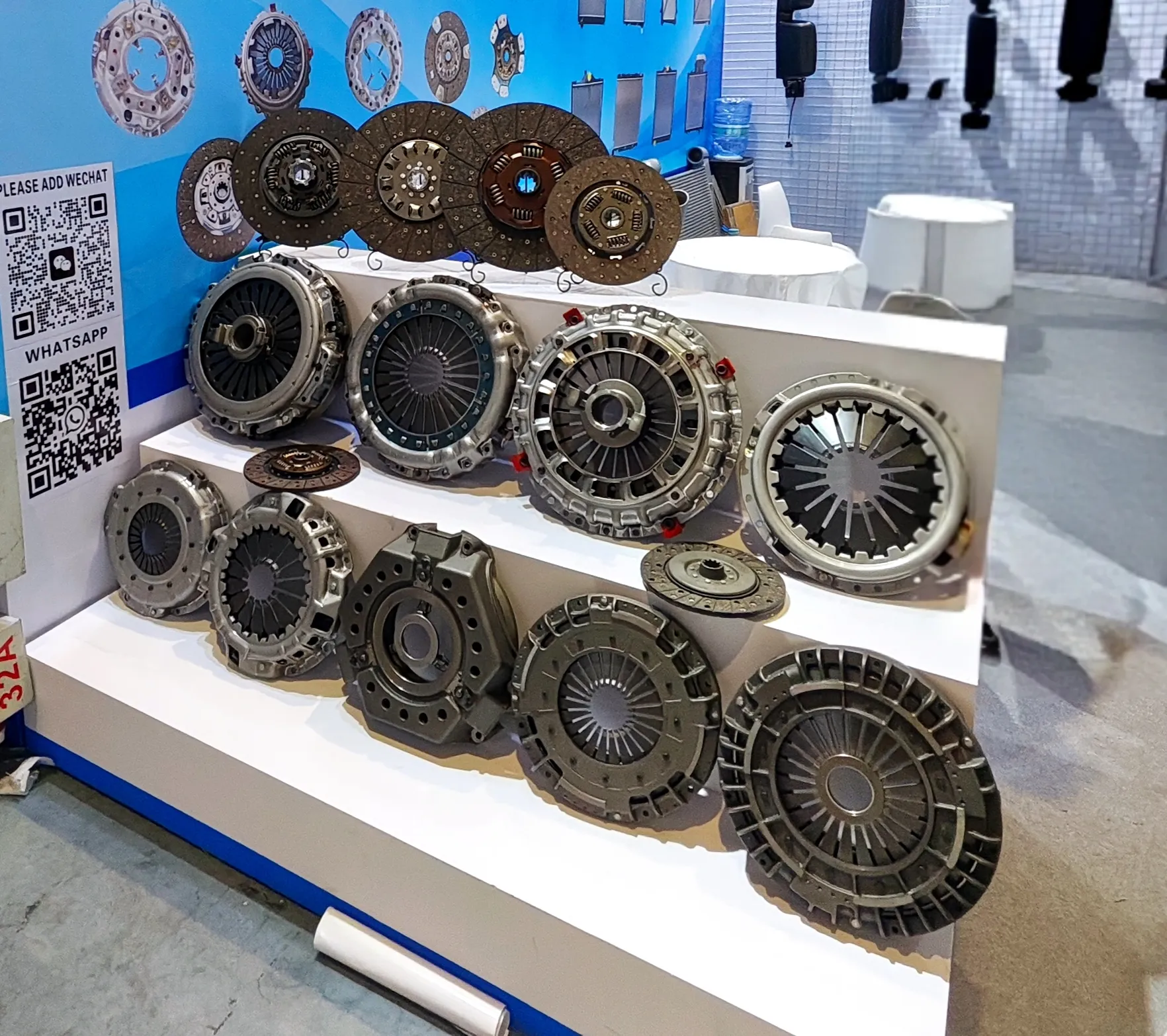 2025 Automechanika Shanghai - Image 2