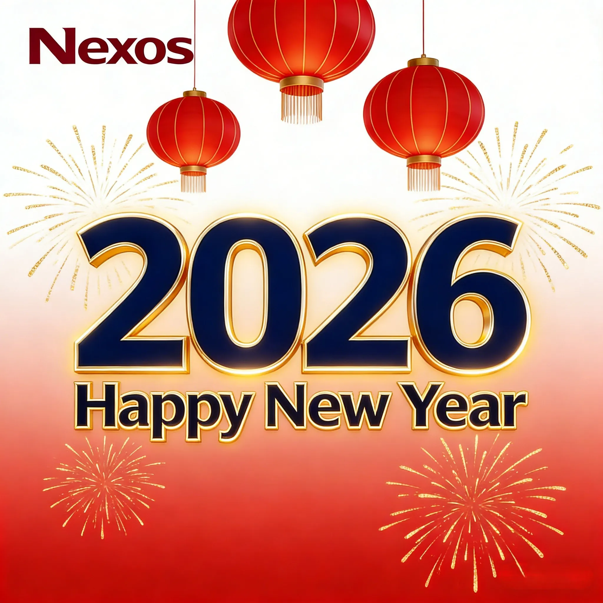 Nexos wishes you a happy New Year - Image 2