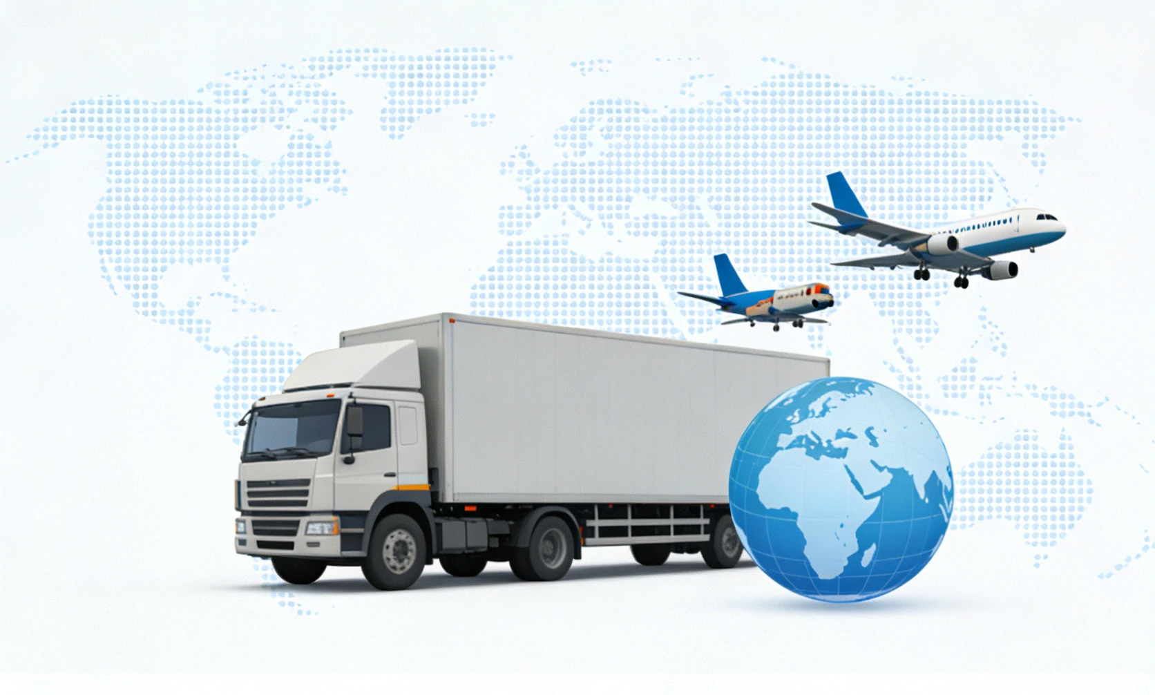 Nexos Auto Parts: One-Stop Sourcing for Global Buyers