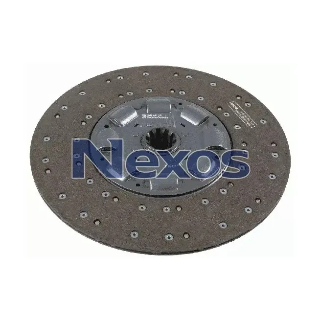 1862 441 131-Clutch Disc - High quality auto part