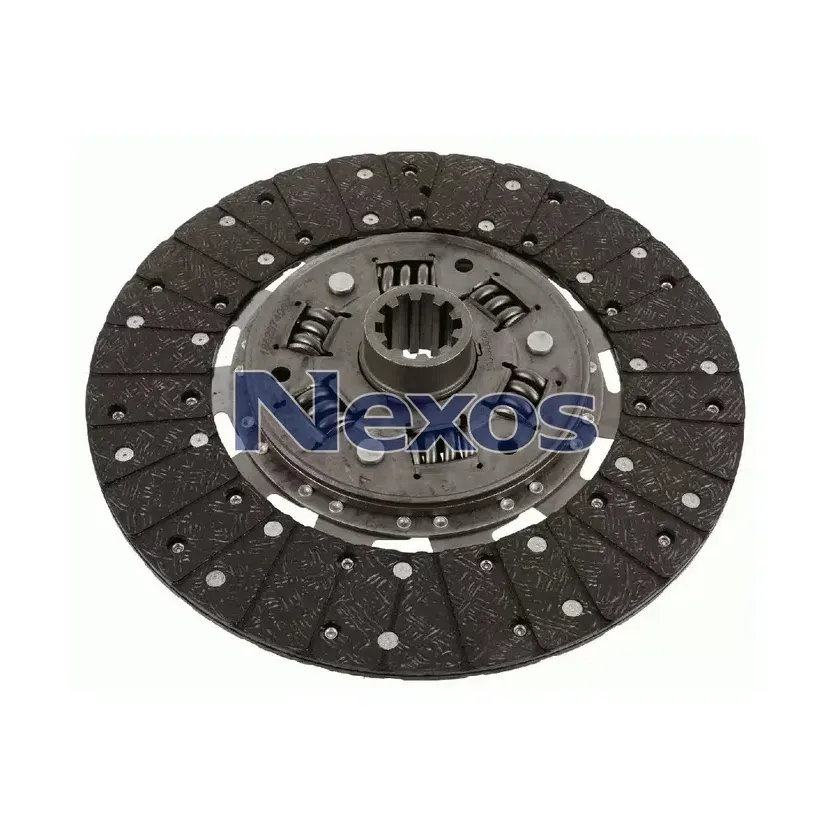 1862 974 002-Clutch Disc - High quality auto part