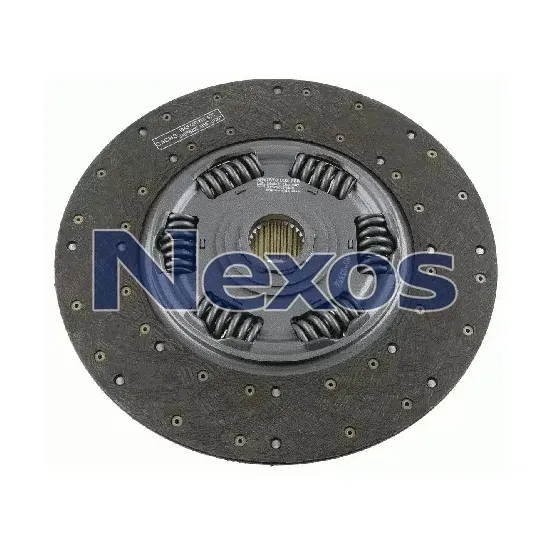 1878 003 768-Clutch Disc - High quality auto part