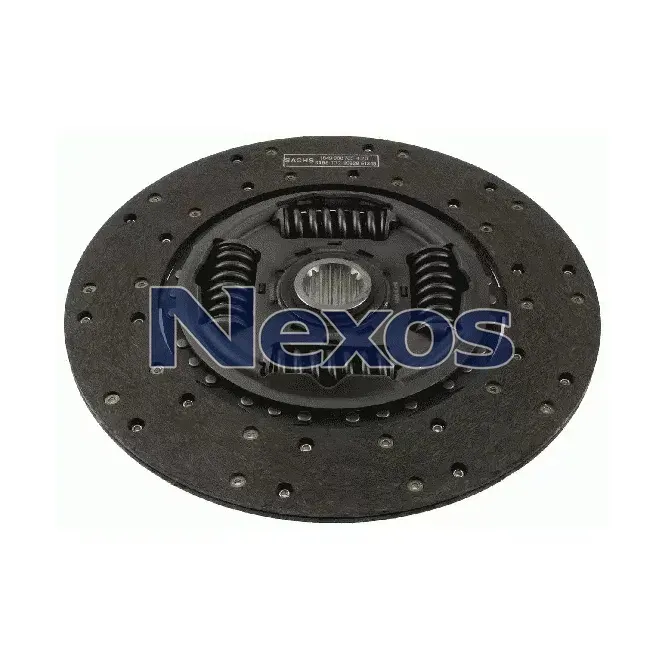 1878 052 842-Clutch Disc - MERCEDES-BENZ