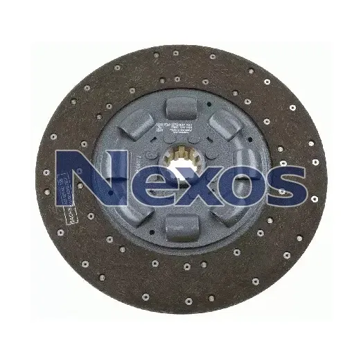 1878 087 241-Clutch Disc - High quality auto part
