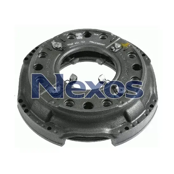 1882 201 132-Clutch Pressure Plate - High quality auto part