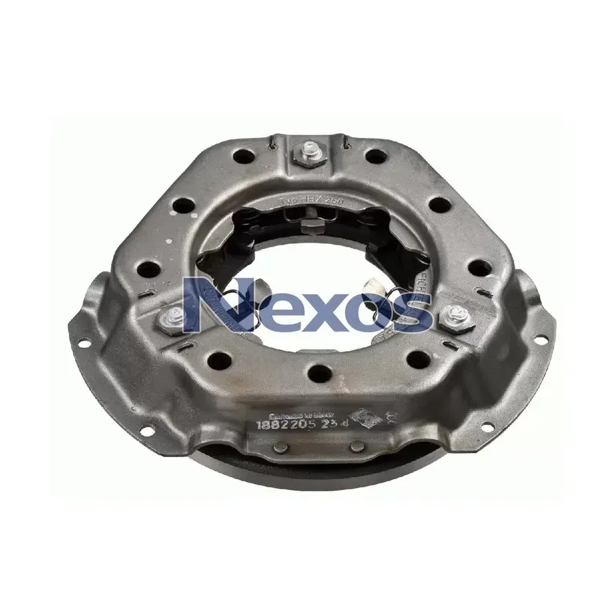 1882 205 234-Clutch Pressure Plate - MERCEDES-BENZ