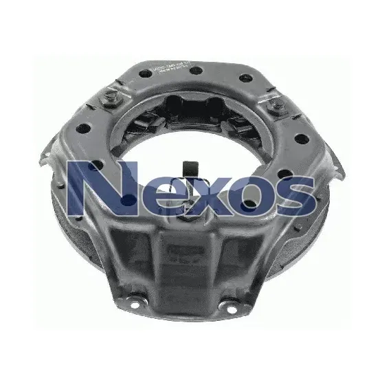 1882 230 232-Clutch Pressure Plate - High quality auto part