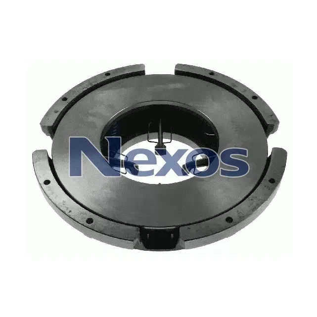 1882 252 331-Clutch Pressure Plate - Side view