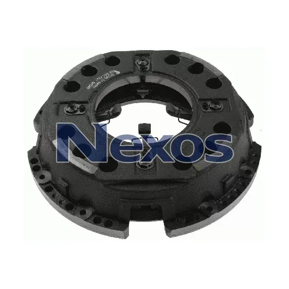 1882 252 331-Clutch Pressure Plate - High quality auto part