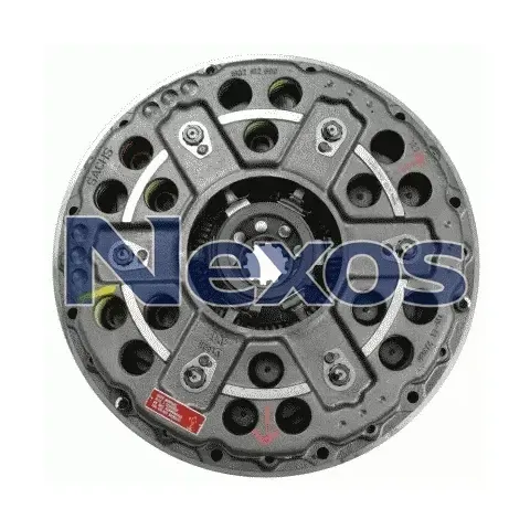 1888 042 009-Clutch Pressure Plate - High quality auto part