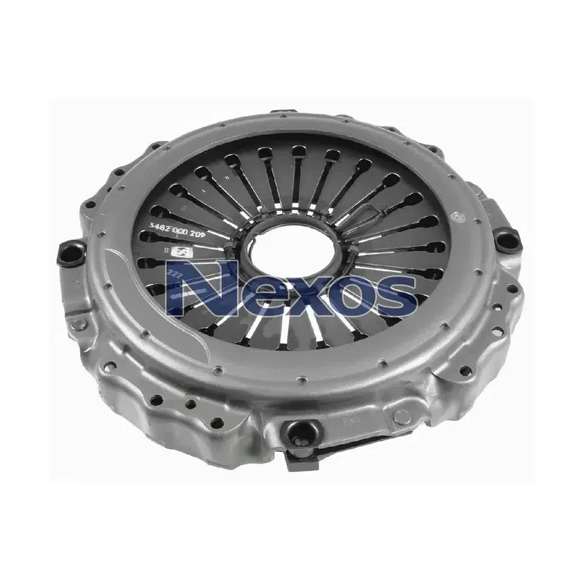 3482 000 209-Clutch Pressure Plate - High quality auto part