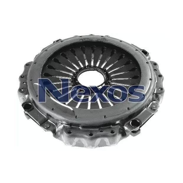 3482 000 246-Clutch Pressure Plate - MAN,RENAULT