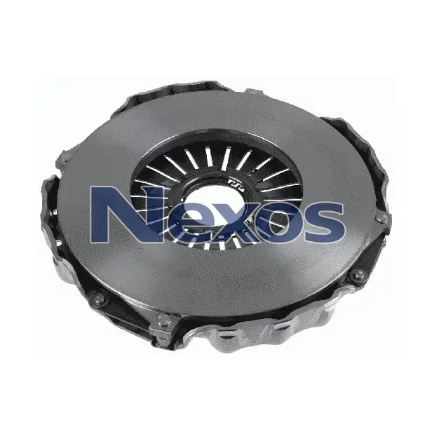 3482 000 361-Clutch Pressure Plate - Side view
