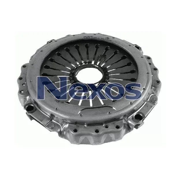 3482 000 361-Clutch Pressure Plate - MAN