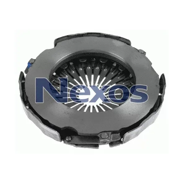 3482 000 462-Clutch Pressure Plate - Side view