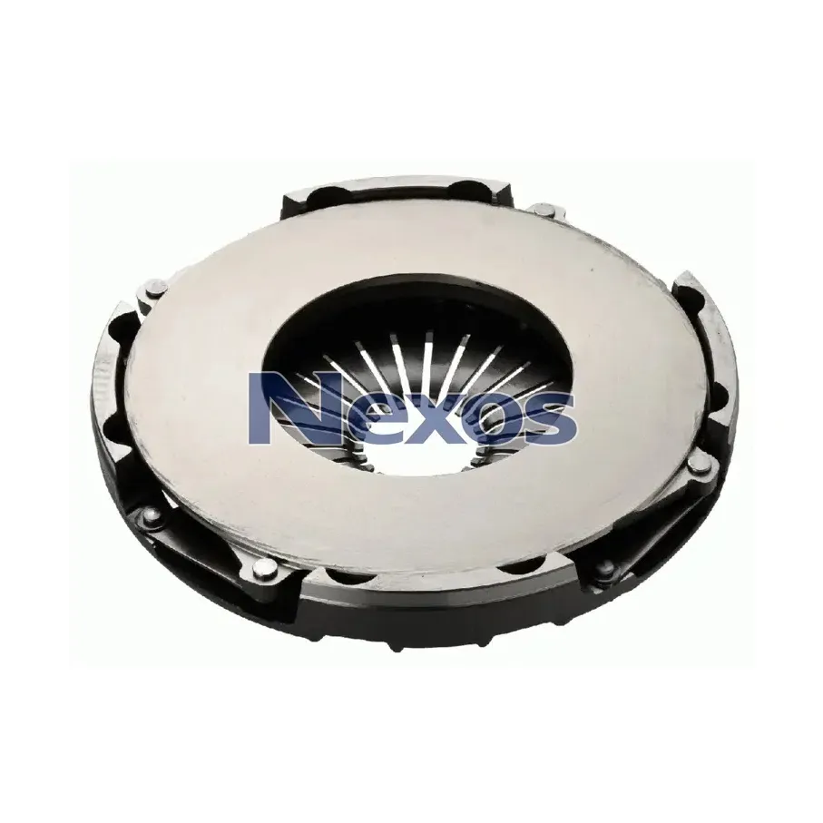 3482 012 211-Clutch Pressure Plate - Side view