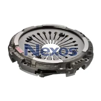 3400 116 301-Clutch Kit - Side view