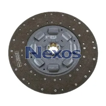 3400 116 301-Clutch Kit - Detail view