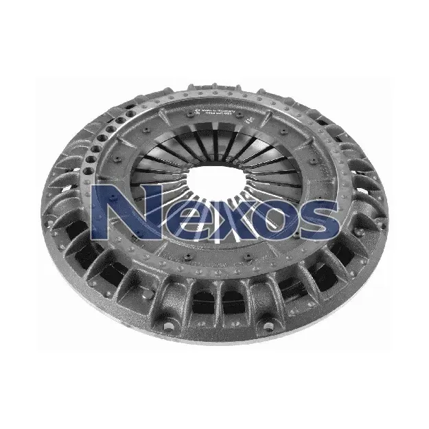 3482 021 031-Clutch Pressure Plate - VOLVO