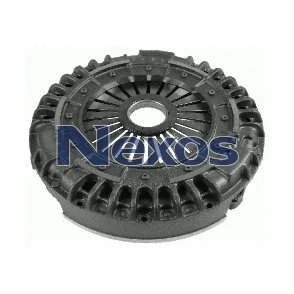 3482 051 131-Clutch Pressure Plate - MERCEDES-BENZ