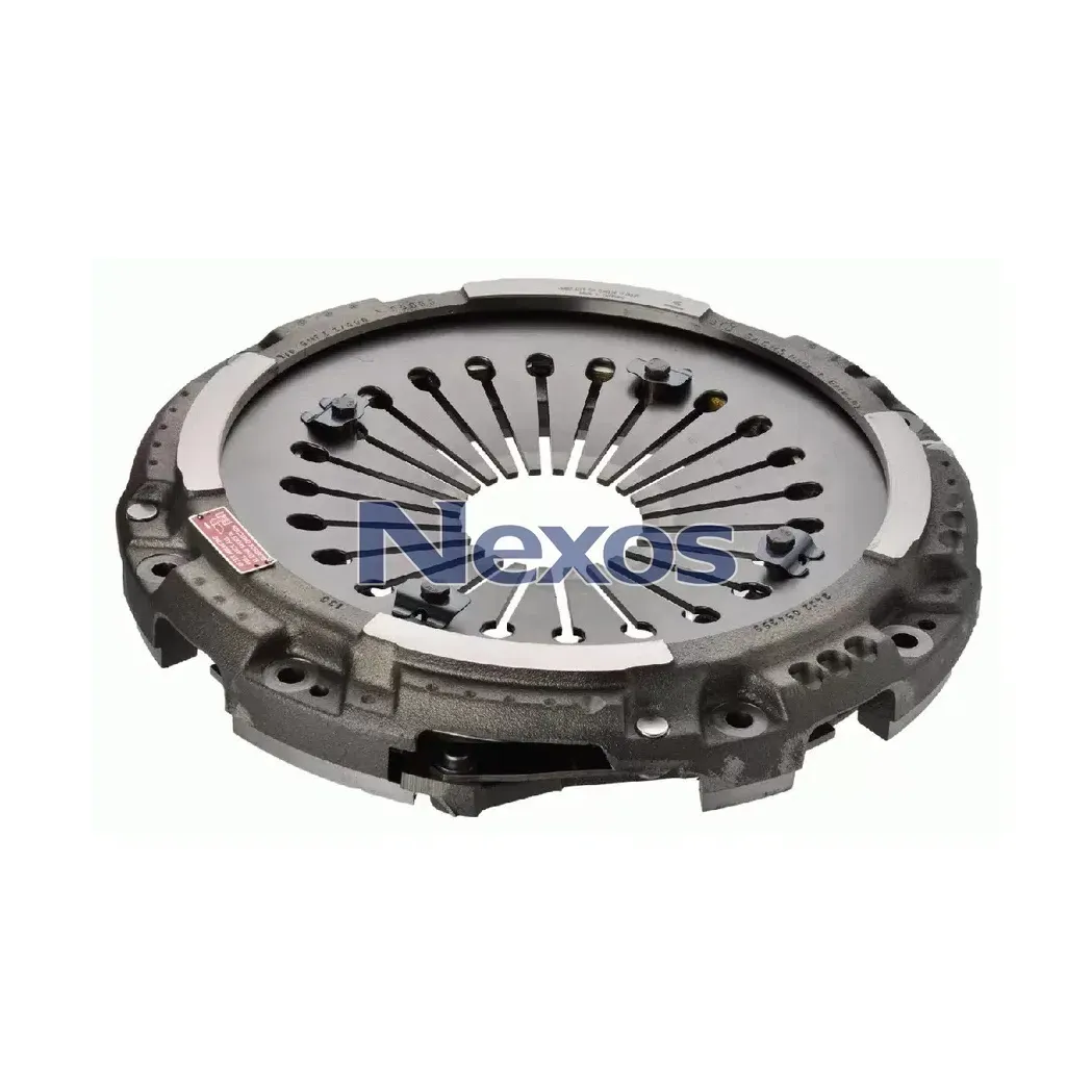 3482 071 131-Clutch Pressure Plate - High quality auto part