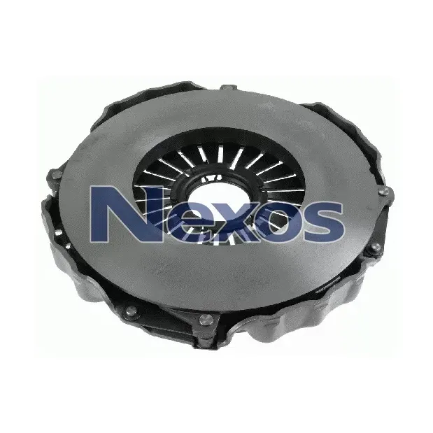 3482 083 032-Clutch Pressure Plate - Side view