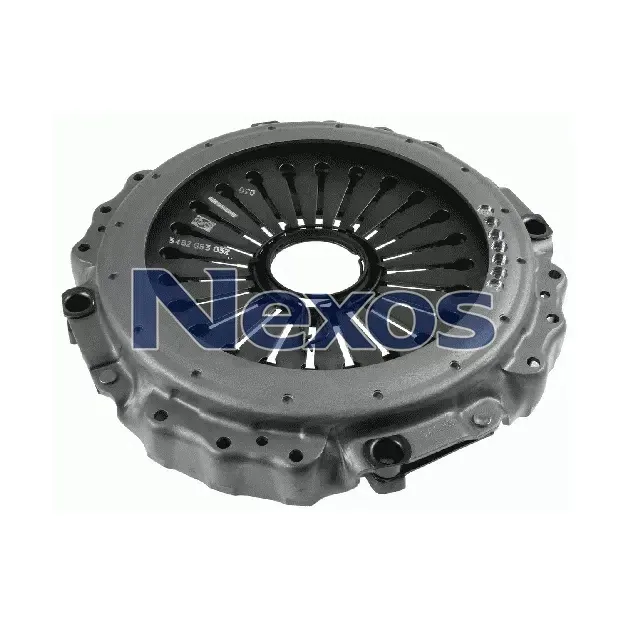 3482 083 032-Clutch Pressure Plate - DAF,IVECO,MAN