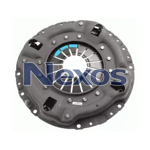 3482 602 008-Clutch Pressure Plate - VOLVO