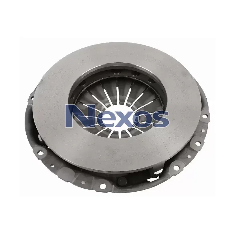 3482 909 001-Clutch Pressure Plate - Side view