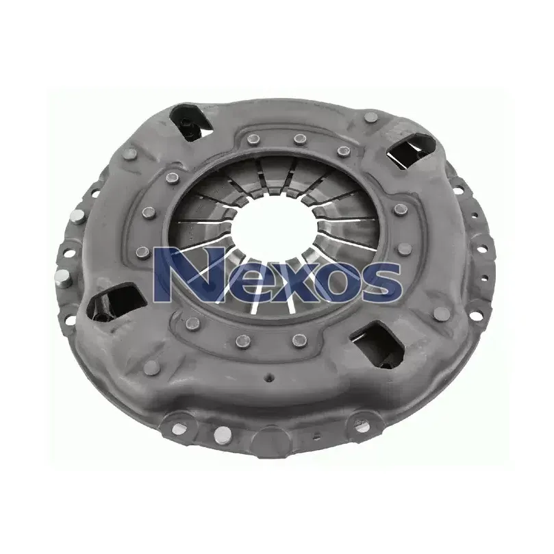 3482 909 001-Clutch Pressure Plate - VOLVO