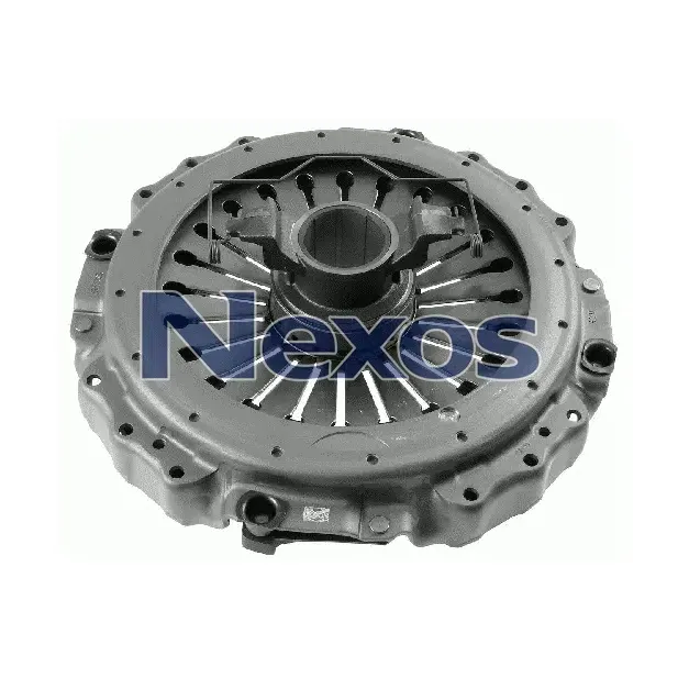 3483 000 348-Clutch Pressure Plate - RENAULT,VOLVO