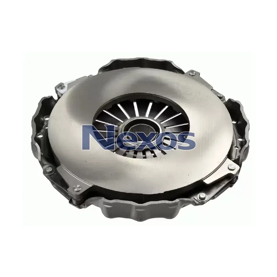 3483 022 032-Clutch Pressure Plate - Side view