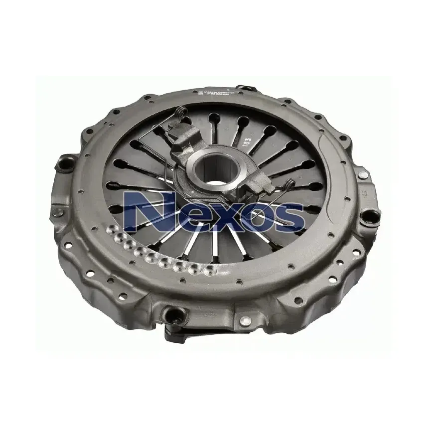 3483 022 032-Clutch Pressure Plate - VOLVO