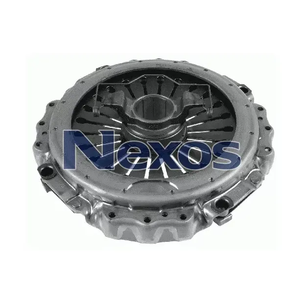 3483 034 032-Clutch Pressure Plate - VOLVO
