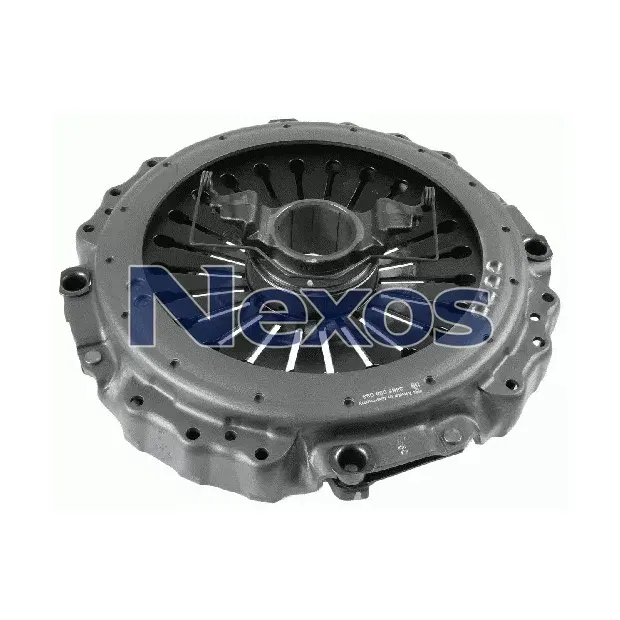 3483 034 033-Clutch Pressure Plate - VOLVO