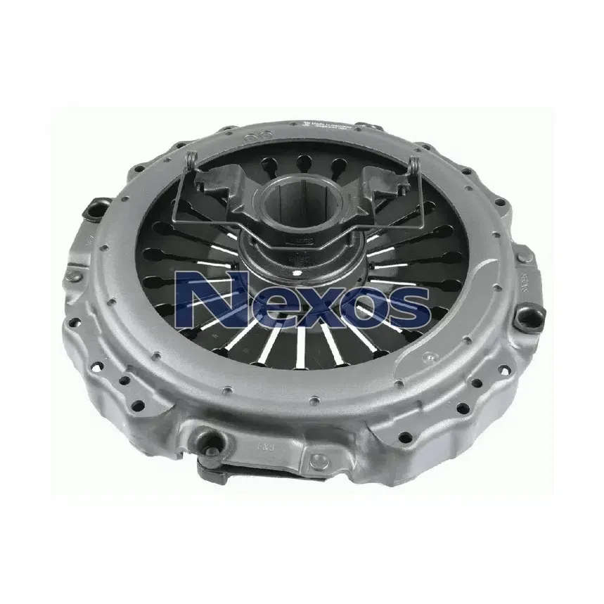 3483 034 034-Clutch Pressure Plate - VOLVO