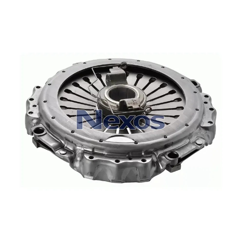 3483 034 042-Clutch Pressure Plate - RENAULT,VOLVO