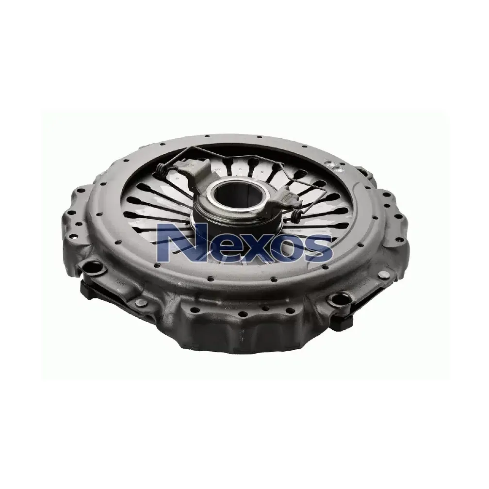 3483 034 043-Clutch Pressure Plate - RENAULT,VOLVO