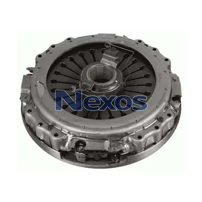 3488 000 024-Clutch Pressure Plate - VOLVO