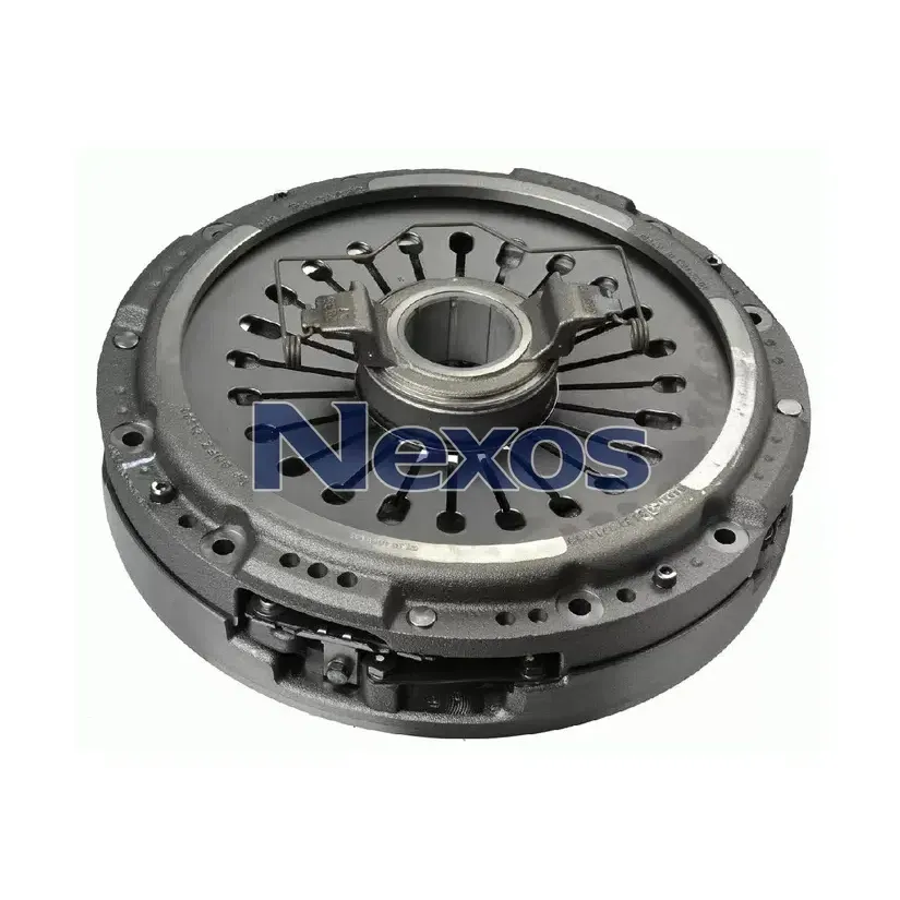 3488 019 032-Clutch Pressure Plate - VOLVO