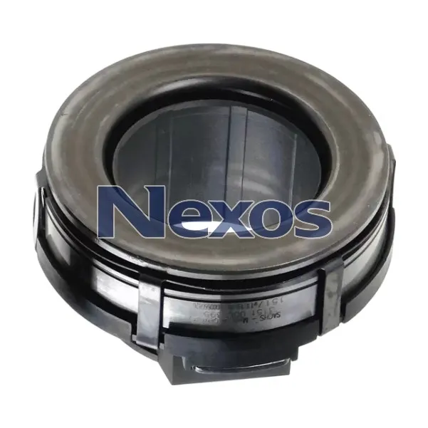 3400 124 701-Clutch Kit - Detail view