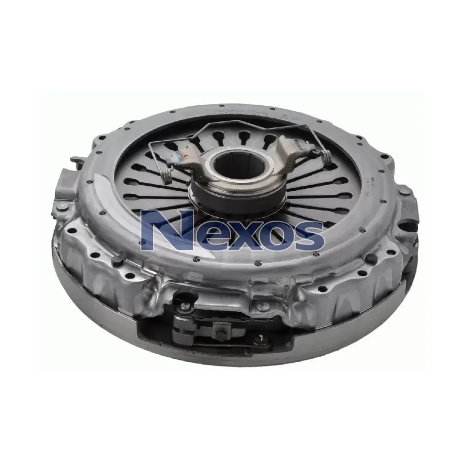 3488 022 253-Clutch Pressure Plate - VOLVO