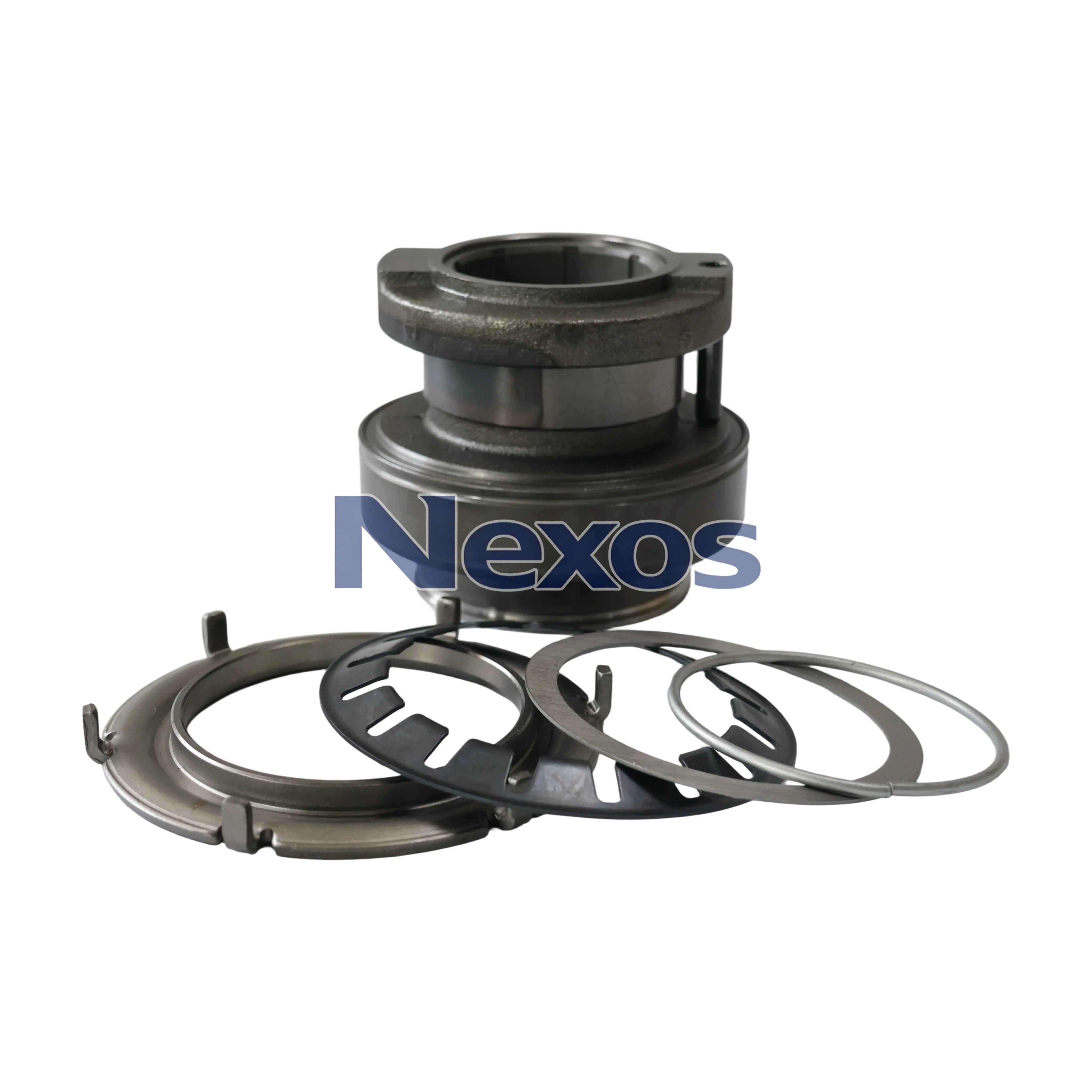 3100 000 003-Clutch Release Bearing - MERCEDES-BENZ