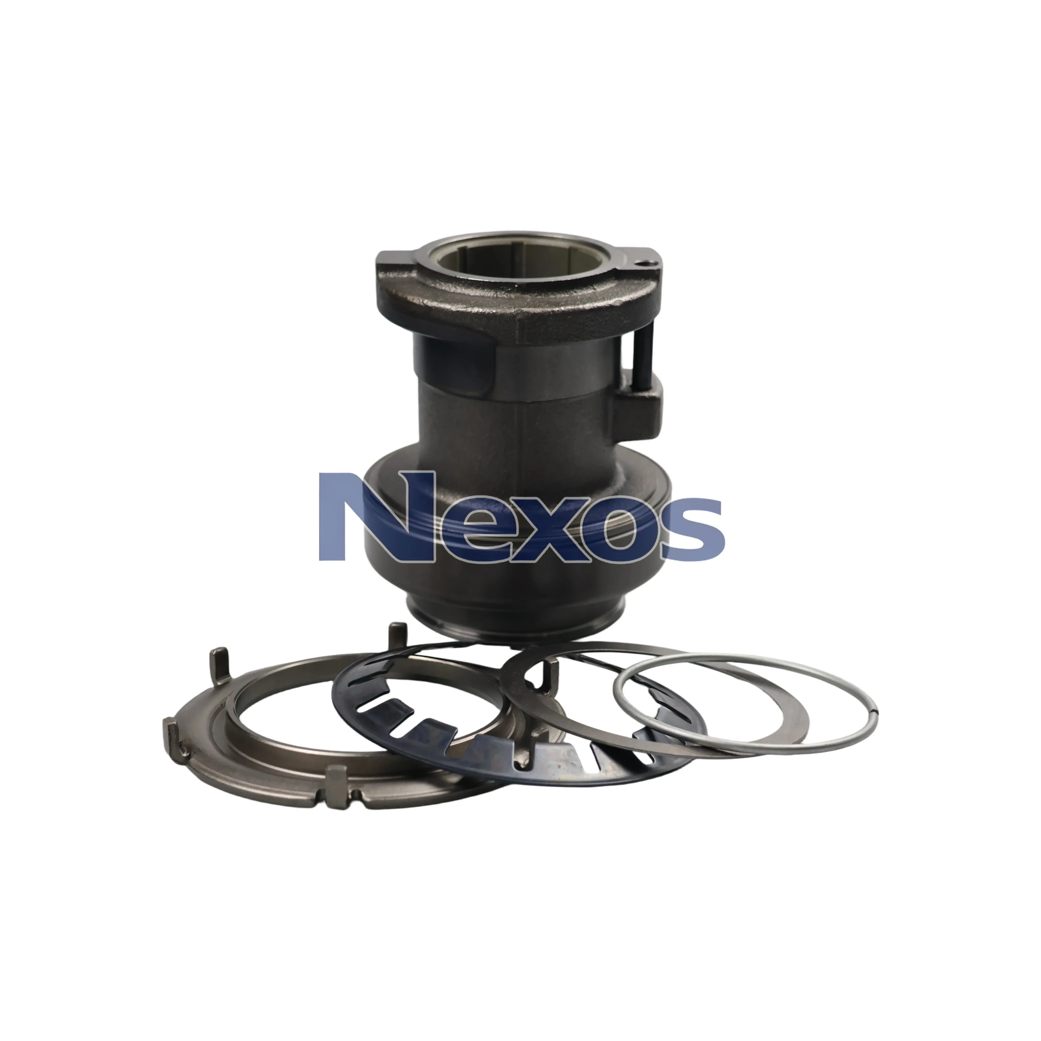 806677-Clutch Release Bearing - MERCEDES-BENZ