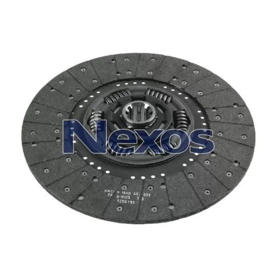 3400 700 320-Clutch Kit - Detail view