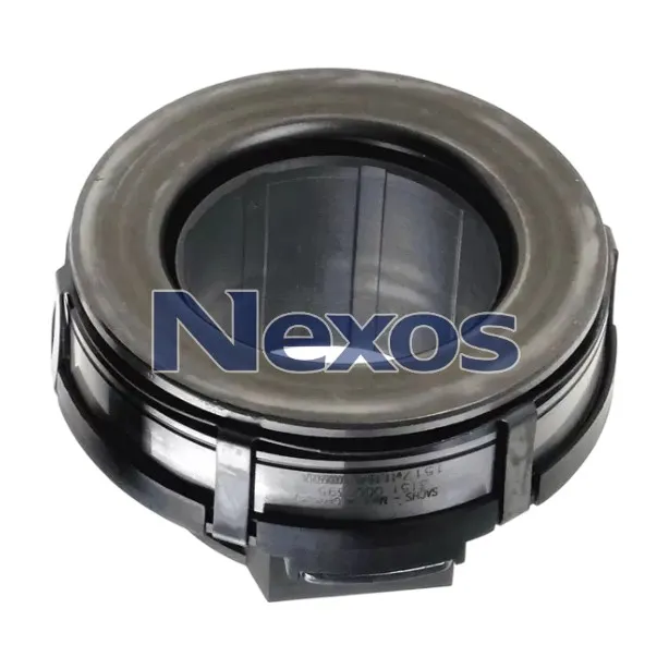 3400 700 320-Clutch Kit - Detail view