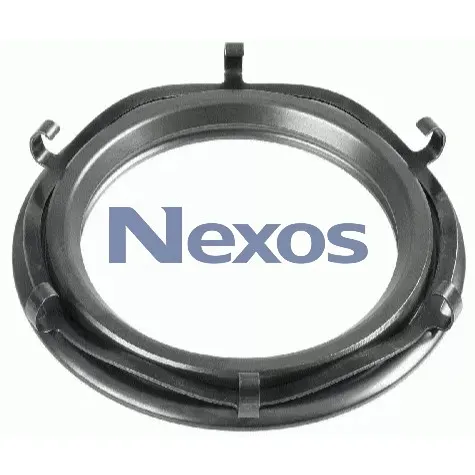 3400 700 323-Clutch Kit - Detail view